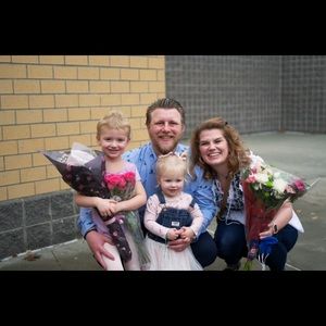 Meet your Posher, Shannon